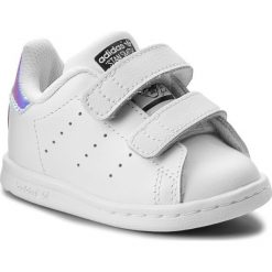 Buty adidas - Stan Smith Cf I AQ6274 Metsil/Metsil/Ftwwht. Półbuty chłopięce marki Adidas. Za 199.00 zł.