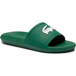 Klapki LACOSTE - Croco Slide 119 1 Cma 7-37CMA00181R7 Green/White. Klapki męskie marki Lacoste. Za 169.99 zł.