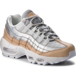 Buty NIKE - Air Max 95 Se Prm AH8697 002 Pure Platinum/Metallic Silver. Półbuty damskie marki Nike. W wyprzedaży za 649.00 zł.