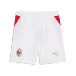Spodnie Puma Acm Shorts Replica Dorośli. Białe spodnie sportowe męskie Puma, m, bez wzorów, z materiału, do biegania. Za 266.52 zł.