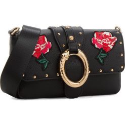 Torebka LIU JO - S Crossbody Darsen A68040 E0006 Nero 22222. Listonoszki damskie marki Liu Jo. W wyprzedaży za 349.00 zł.