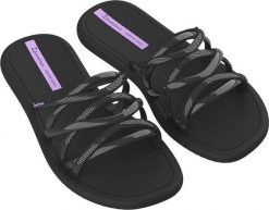 Ipanema Klapki IPANEMA Meu Sol Slide Fem (83606-AW816) 39. Klapki damskie Ipanema, bez wzorów, sportowe, bez obcasa. Za 92.40 zł.