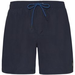 Szorty plażowe męskie PROTEST Faster. Niebieskie szorty męskie Puma, na lato, m, bez wzorów, wakacyjne. Za 169.99 zł.