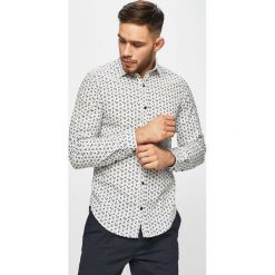 S. Oliver - Koszula. Koszule męskie marki S.Oliver. W wyprzedaży za 119.90 zł.
