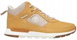 Timberland Field Trekker Mid leather TB0A2N9K231 Żółte 38. Żółte trekkingi damskie Timberland. Za 445.91 zł.