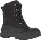 Buty trekkingowe męskie Kamik M'S FARGO 2 W, BLK, 43 (us 10); uk 9. Trekkingi męskie Kamik. Za 334.62 zł.