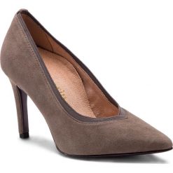 Szpilki TAMARIS - 1-22440-21 Graphite 206. Szpilki damskie marki Tamaris. W wyprzedaży za 209.00 zł.