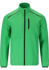 Kurtka Endurance Hugoee. Zielone kurtki sportowe męskie Endurance, na zimę, l, bez wzorów, z materiału, do biegania. Za 385.30 zł.