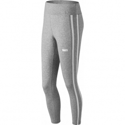 New Balance WP91521AG. Legginsy damskie New Balance. W wyprzedaży za 139.99 zł.