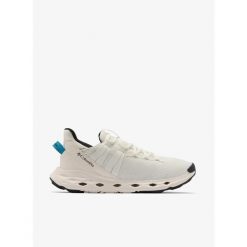 Buty outdoor męskie Columbia Terrastride Aro. Białe trekkingi męskie Columbia, outdoorowe. Za 435.69 zł.