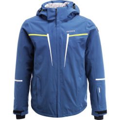 Icepeak NEMO Kurtka snowboardowa blue. Kurtki sportowe męskie marki Icepeak. W wyprzedaży za 602.10 zł.