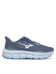 Mizuno Buty do biegania Horizon 9 J1GD2626 22 Granatowy. Niebieskie buty sportowe męskie Mizuno, bez wzorów, z materiału, do biegania. Za 759.99 zł.