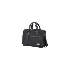 Torba do notebooka Samsonite Bailhandle Openroad 15,6" czarna. Torby na laptopa damskie marki Samsonite. Za 467.99 zł.