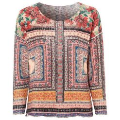 Cellbes Pulower we wzory female ze wzorem 38/40. Swetry damskie Cellbes, bez wzorów, bez kołnierzyka, bez ramiączek, bez kaptura. Za 279.00 zł.