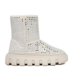 Śniegowce Eva Minge. Śniegowce i trapery damskie Eva Minge. Za 299.99 zł.