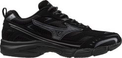 Mizuno MXR Tech D1GA246801 Czarne 44. Czarne buty sportowe męskie Mizuno, bez zapięcia. Za 440.00 zł.