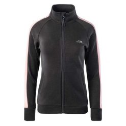 Bluza Damska Salama. Czarne bluzy damskie IGUANA, s, bez wzorów, bez kaptura. Za 141.99 zł.