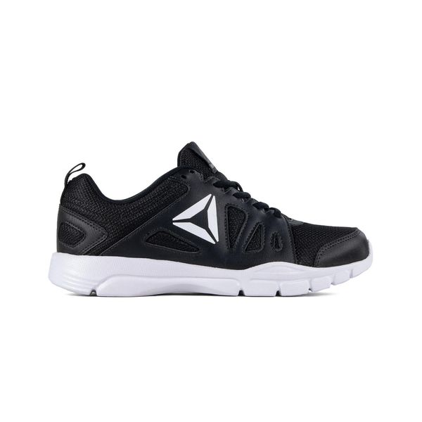 Buty na trening damskie REEBOK TRAINFUSION NINE 2 siateczka. Obuwie sportowe damskie Reebok, bez wzorów, z materiału, na fitness i siłownię. Za 169.00 zł.