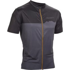 Koszulka rowerowa LEATT Jersey MTB Trail 3.0. Czerwone buty sportowe męskie LEATT, z jersey, bez zapięcia, rowerowe. Za 329.00 zł.