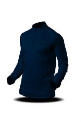 Bluza Trimm CUBE. Czarne bluzy męskie TRIMM, na wiosnę, m, bez wzorów, z materiału, bez kaptura. Za 210.00 zł.