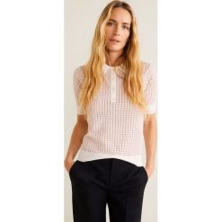 Mango - Top Street. Topy damskie marki Mango. Za 119.90 zł.
