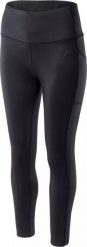 Martes Damskie legginsy spodnie Martes Lady Vika rozmiar XS. Legginsy damskie MARTES, xs, bez wzorów. Za 67.90 zł.