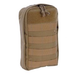 Outdoorowy Tasmanian Tiger TT Tac Pouch 7 - Coyote Brown. Zielone plecaki damskie TASMANIAN TIGER, bez wzorów. Za 206.50 zł.