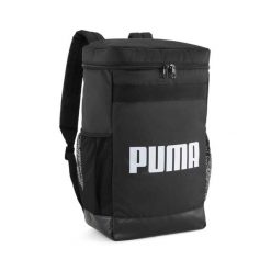 Plecak Puma Challenger Czarny - OSFA. Czarne plecaki damskie Puma, bez wzorów, eleganckie. Za 276.99 zł.