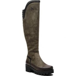 Muszkieterki EVA MINGE - Barrios 4P 18SM1372497EF 469. Kozaki damskie marki Eva Minge. W wyprzedaży za 389.00 zł.