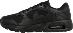Nike Nike Air Max SC CW4555-003 40,5. Buty sportowe męskie Nike, bez zapięcia, nike air max. Za 349.00 zł.