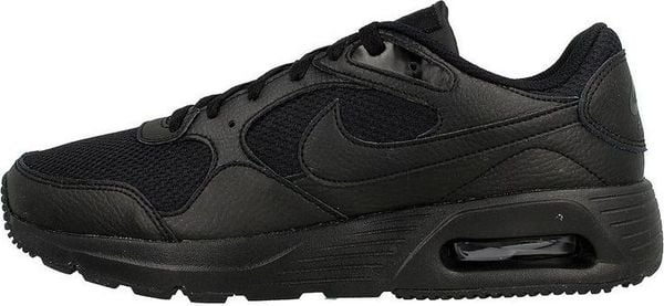 Nike Air Max SC CW4555-003 40,5 (80662-44). Buty sportowe męskie Nike, bez zapięcia, nike air max. Za 349.00 zł.