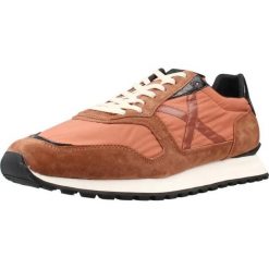 Buty MUNICH 8911002M LEGGERA 02 Pomarańczowy. Brązowe trekkingi męskie munich, na fitness i siłownię. Za 446.99 zł.