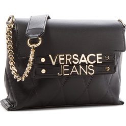 Torebka VERSACE JEANS - E1VSBBL1 70712 899. Torby na ramię damskie marki Versace Jeans. W wyprzedaży za 369.00 zł.