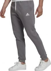 Adidas adidas Entrada 22 Sweat Pants H57531 szary XXL. Szare spodnie sportowe męskie Adidas, m, bez wzorów. Za 137.00 zł.