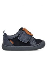 Lasocki Kids Półbuty CRUISE CI12-CRUISE-22(II)CH Granatowy. Niebieskie półbuty chłopięce Lasocki Kids, bez wzorów, ze skóry, bez zapięcia. Za 129.99 zł.