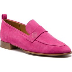 Lordsy GANT - Rose 18573339 Fuchsia G587. Mokasyny damskie marki GANT. Za 609.95 zł.
