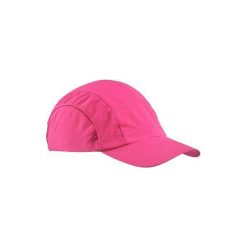 Czapka z daszkiem MH500 dla dzieci. Czapki dla dzieci marki QUECHUA. Za 19.99 zł.
