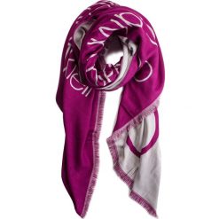 Szal CALVIN KLEIN - Industrial Branding Scarf K60K605150 510. Szaliki i chusty damskie marki Calvin Klein. Za 299.00 zł.