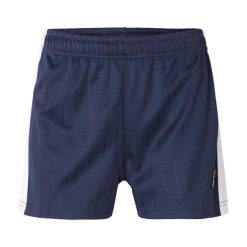 Szorty damskie Fila Lince. Czarne szorty damskie Fila, l, bez wzorów, z materiału, eleganckie. Za 231.50 zł.