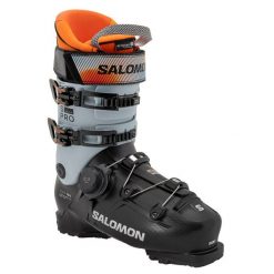 Buty narciarskie męskie SALOMON S/PRO DELTA BOA 120 z GRIP WALK 2026. Czarne buty sportowe męskie Salomon, bez zapięcia, narciarskie. Za 1,549.00 zł.