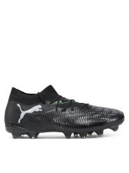 Puma Buty do piłki nożnej Future 8 Match Fg/Ag 108140 02 Czarny. Czarne buty sportowe męskie Puma, ze skóry, bez zapięcia. Za 269.99 zł.