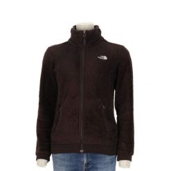 Second life - Kurtka polarowa damska The North Face - Stan bardzo dobry. Czarne kurtki damskie The North Face, l, bez wzorów, z materiału, bez kaptura, trekkingowe. Za 212.96 zł.