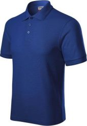 MALFINI Koszulka polo Malfini Reserve M MLI-R2205. Koszulki polo męskie Malfini, m, bez wzorów, bez ramiączek. Za 60.83 zł.
