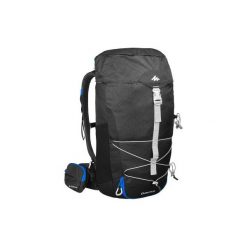 Plecak turystyczny MH100 30 l. Plecaki damskie marki QUECHUA. Za 129.99 zł.
