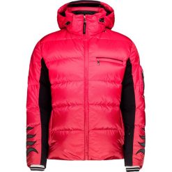 Kurtka narciarska BOGNER FLAMES-D Czerwony|Print. Kurtki sportowe męskie marki Bogner. W wyprzedaży za 4,620.00 zł.