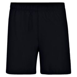 Spodenki Męskie Surrect. Czarne krótkie spodenki sportowe męskie Dare 2b, m, bez wzorów, trekkingowe. Za 117.99 zł.