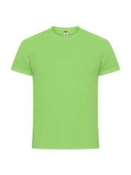 Clique Basic Active-T T-shirt męski 100% poliester Active Green. Zielone t-shirty męskie CLIQUE, m, bez wzorów, z materiału, bez kołnierzyka. Za 85.72 zł.
