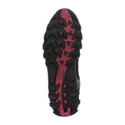 Buty trekkingowe męskie, CMP Rigel Mid. Niebieskie trekkingi męskie CMP. Za 362.99 zł.