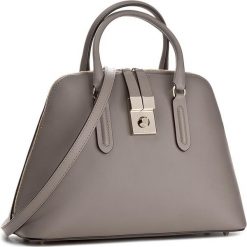 Torebka FURLA - Milano 886485 B BKV7 VFO Sabbia. Szare torby na ramię damskie marki Furla. W wyprzedaży za 839.00 zł.