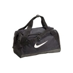 Torba fitness Brazylia 40L. Niebieskie torby sportowe męskie Nike, bez wzorów. Za 119.99 zł.